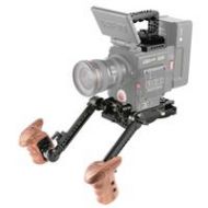 SmallRig Professional Accessory Kit for RED DSMC2 2102 - Adorama