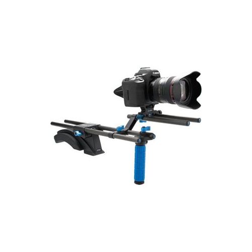  Redrock Micro eyeSpy Standard Bundle DSLR Rig 8-017-0011 - Adorama