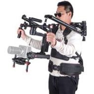 Came-TV Vest Support for Various Gimbals GS06 - Adorama