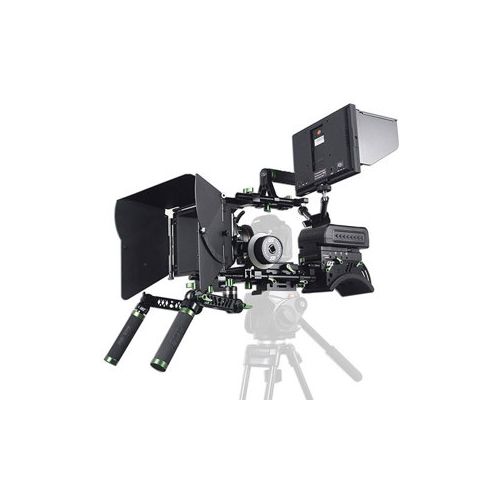  Lanparte Professional DSLR V1 Kit PK-01 - Adorama