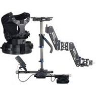 Adorama Steadicam Zephyr HD System with Compact Vest, V-Mount ZEBXHDBCZZ