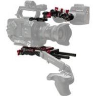 Zacuto Recoil Rig for Sony FS7 Camera Z-S7R-V2 - Adorama