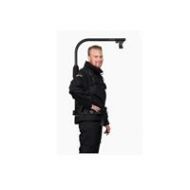 Adorama Easyrig Vario 5 Gimbal Rig Vest with Standard Arm for Cameras Weighing 11-38lbs ERIG-VARIO5-GR