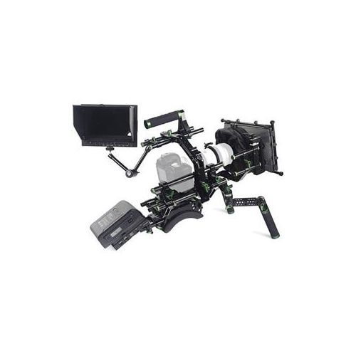  Lanparte Professional DSLR Kit V2 PK-02 - Adorama