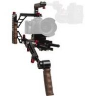 Adorama Zacuto Indie Recoil Pro V2 Rig for Mirrorless and DSLR Cameras Z-CINR-P2