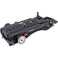 Adorama Tilta 15mm LWS Quick Release Baseplate for Blackmagic URSA Mini Pro BS-T95