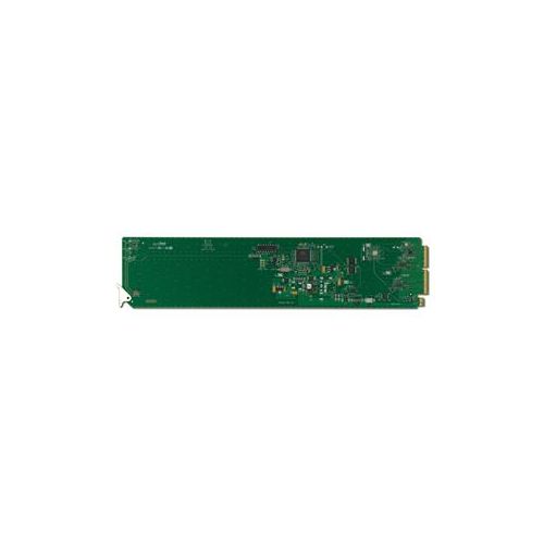  Adorama Ross Video Split Rear Module for Two SRA-8802 1x4 Distribution Amplifier SRA8802R2S