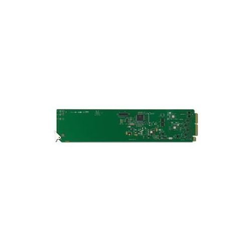  Adorama Ross Video 10 BNC Rear Module for DEA-8805 Dual 1x4 Distribution Amplifier DEA8805R2