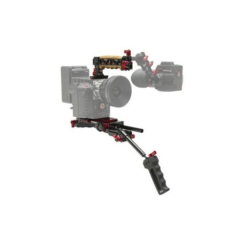  Zacuto Cine EVF Recoil Rig Z-CER-V2 - Adorama