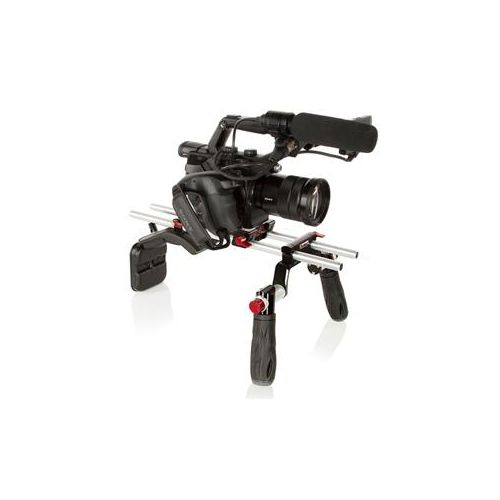  Shape Shoulder Mount Kit for Sony FS5 Camera FS5SM - Adorama