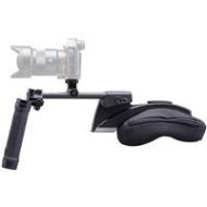 Adorama Redrock Micro Mini Shoulder Rig for Mirrorless and DSLR Camera 8-646-4001