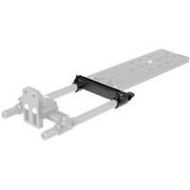 Adorama Cavision Rear bracket for Film Plate; 104mm Spaced Rods RSR19104