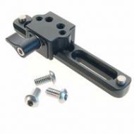 Adorama Berkey System NATO Safety Rail and Clamp Block NATO-SAFETY-BLOCK-X