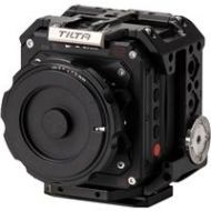 Adorama Tilta Full Camera Cage for Z CAM E2 Camera, Black TA-T05-FCC-B