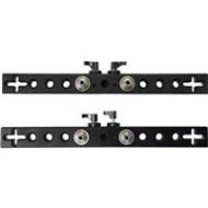 Adorama Cinegears Dual-Lock Cable Mounting Plate for Pegasus Cable-Cam 3-0162