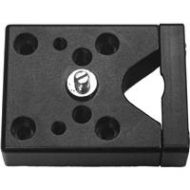 Adorama Cinegears Universal Mounting Plate for Pegasus CableCam 3-0159
