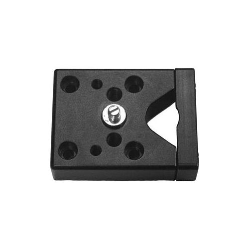  Adorama Cinegears Universal Mounting Plate for Pegasus CableCam 3-0159