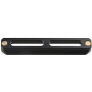 Adorama CAMVATE Quick-Release Safety Rail for Select Camera Rails and Mounts, 3.94 C1484