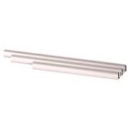 Vocas 15mm Aluminum Rod, 350mm/13.78 Length 0350-9350 - Adorama