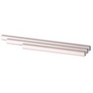 Vocas 15mm Aluminum Rod, 143mm/5.63 Length 0350-9143 - Adorama