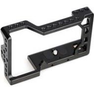 CAMVATE Camera Cage for Sony a6500, Black C1413 - Adorama