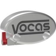 Vocas 2.2 Lbs Weight for 15mm Rails, Silver 0370-0220 - Adorama