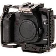 Adorama Tilta Full Camera Cage for Canon 5D/7D Series, Black TA-T47-FCC-B