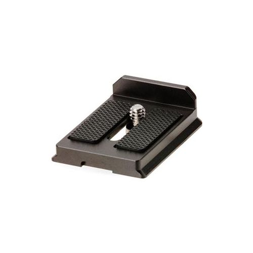  Adorama Tilta Bottom Plate for Canon 5D Mark III and Mark IV, Thin, Black TA-T47-BP2-B