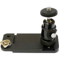 Adorama Cavision Mini Ball Head with Connection Plate for Sony FX1/Z1 Camera RBH2541-SFP