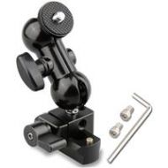 CAMVATE NATO Lock Mini Ball Head, Black Wingnut C1506 - Adorama