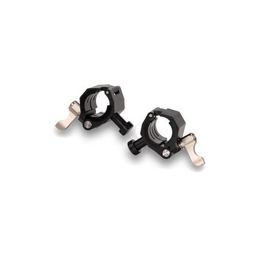  Adorama Tilta Tiltamax Armorman 3.0 Universal Gimbal Ring Adapter Clamp, Set Of 2 ARM-T03-URAC