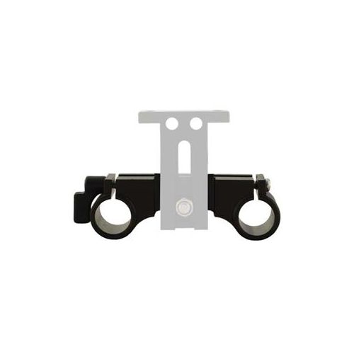  Adorama Cavision Rod Bracket, 15mm Rod System, 20mm T-Part Slot R156020