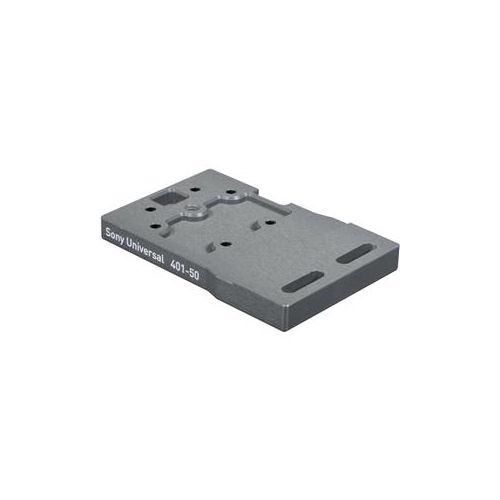  Adorama Chrosziel Base Plate for Lightweight Support Sony Universal C-401-50-01