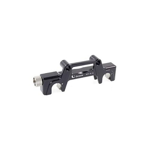  Chrosziel QuickAdapter 15mm for 19mm Rods C-401-10Q - Adorama