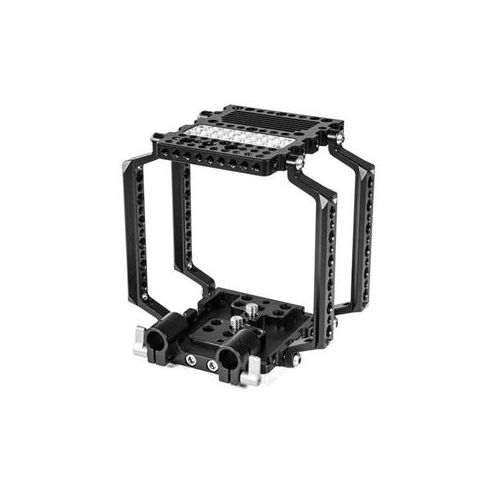  Adorama Wooden Camera NATO Cage (4 Arms) for RED Epic and Scarlet Cameras 148400
