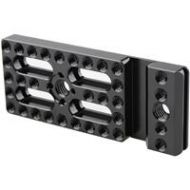 CAMVATE Easy Plate for RED Camera, NATO Rail C1767 - Adorama