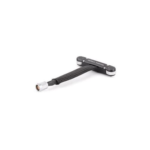  Adorama Wooden Camera Side Cable Assembly for Weapon Easy Top 900102