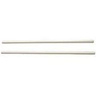 Adorama Cavision 19mm Steel Rod for Camera Rig, 26 Long, 3mm Tube Thickness, Pair TS-19-3-65