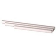 Vocas 15mm Aluminum Rod, 105mm/4.13 Length 0350-9105 - Adorama