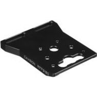 Adorama Cavision RSPP-300 Rods System Plate, Panasonic HPX300 RSPP300