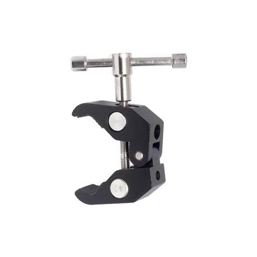  Cinegears Steel Mounting Clamp 12mm-55mm 5-303 - Adorama