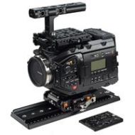 Adorama Bright Tangerine Advanced Kit for Blackmagic Design URSA Mini Camera B4007.0015