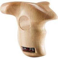 Shape Wooden Right Clamp for Rubber Handle WR-HAND - Adorama