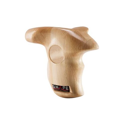  Shape Wooden Right Clamp for Rubber Handle WR-HAND - Adorama