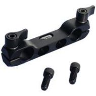 Adorama Berkey System 60mm Rail Block for Red Epic/Scarlet Camera with Knobs RB-60-FM-RED-KB