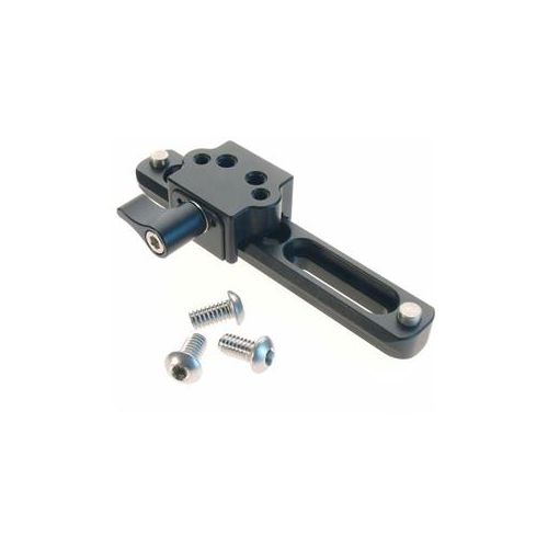  Adorama Berkey System 4.5 NATO Safety Rail and Clamp Block with Adapter NATO-SAFETY-BLOCK-4.5