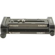 Adorama Chrosziel LWS 15 HD Support Baseplate for Canon EOS C100/300/500, No Rods C-401-456-01