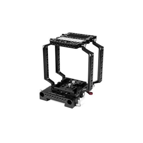  Adorama Wooden Camera Nato Cage + (15mm Studio) For RED Epic & Scarlet Cameras 148500