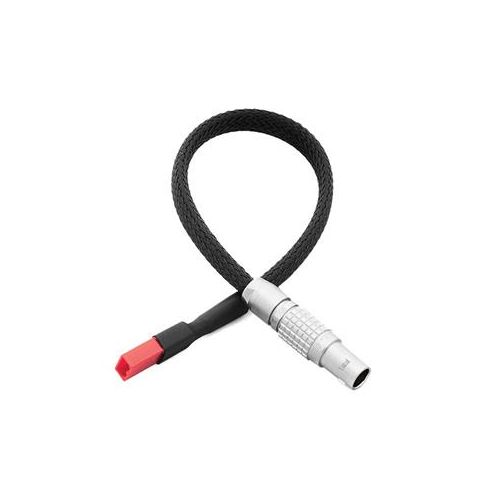  Freefly Battery to 2 Pin Lemo Connector Cable 910-00003 - Adorama