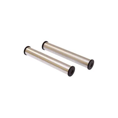  Cavision 10cm (4) Aluminum Rod with End Cap, Pair TA15-10T - Adorama